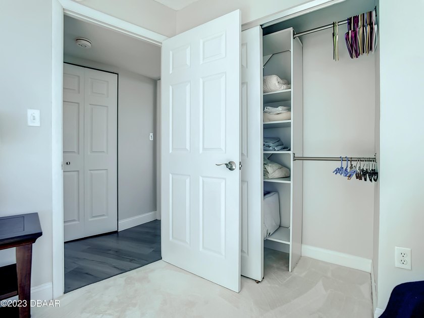 NEWLY REMODELED BUILDING DIRECTLY ON THE OCEAN. THIS UNIT HAS - photo 24