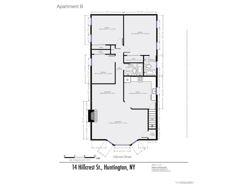 Quality Custom Built Duplex by a Top Hamptons Builder - photo 24