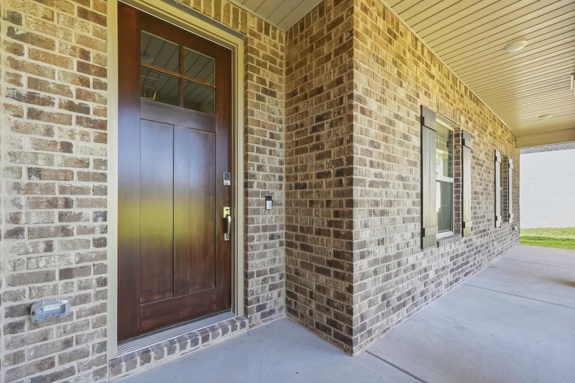 New construction home in Valparaiso near Niceville, Eglin Air - photo 29