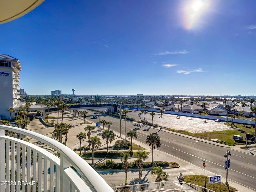 NEWLY REMODELED BUILDING DIRECTLY ON THE OCEAN. THIS UNIT HAS - photo 30