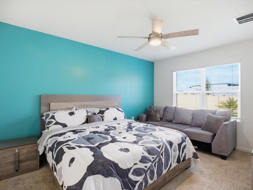 Well-maintained 4-bedroom, 2-bath home in the growing Creekside - photo 32