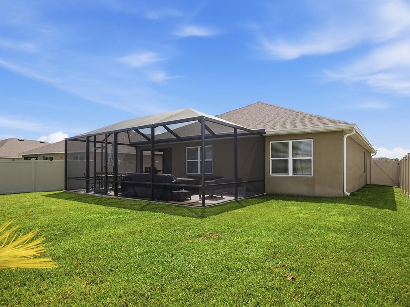 Well-maintained 4-bedroom, 2-bath home in the growing Creekside - photo 35