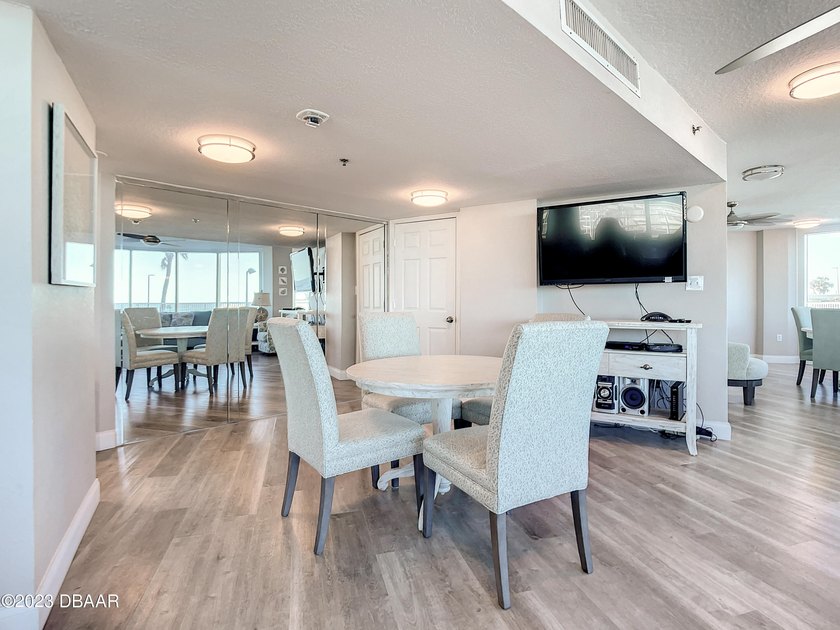 NEWLY REMODELED BUILDING DIRECTLY ON THE OCEAN. THIS UNIT HAS - photo 37