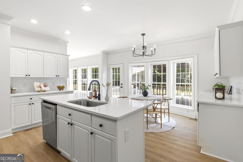 Renovated 5BR Estate on 1.2 Acres with 2,400 sq ft Shop - - photo 8