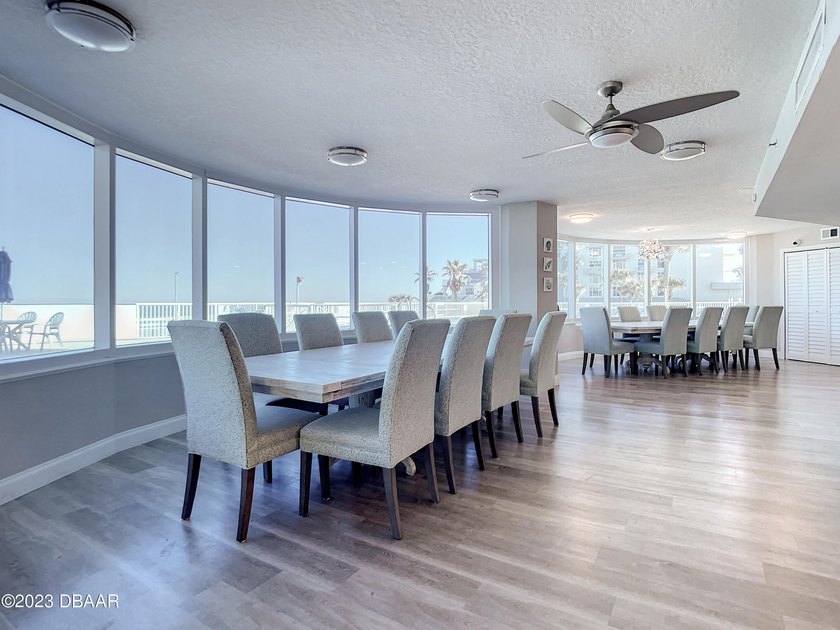 NEWLY REMODELED BUILDING DIRECTLY ON THE OCEAN. THIS UNIT HAS - photo 39