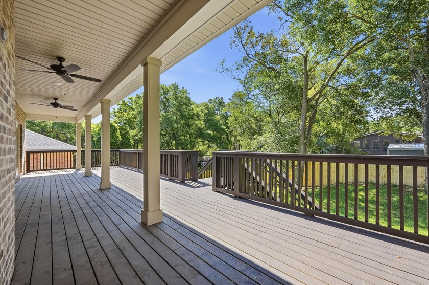 New construction home in Valparaiso near Niceville, Eglin Air - photo 39