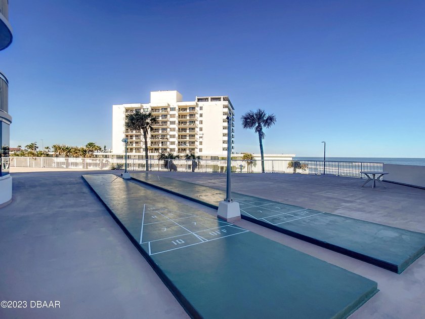 NEWLY REMODELED BUILDING DIRECTLY ON THE OCEAN. THIS UNIT HAS - photo 46