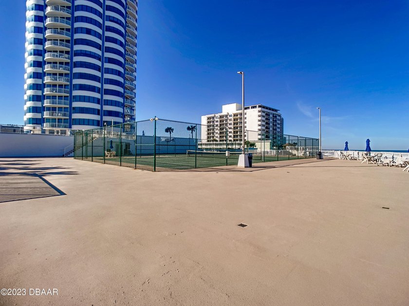 NEWLY REMODELED BUILDING DIRECTLY ON THE OCEAN. THIS UNIT HAS - photo 51