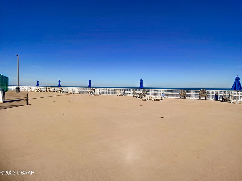 NEWLY REMODELED BUILDING DIRECTLY ON THE OCEAN. THIS UNIT HAS - photo 52