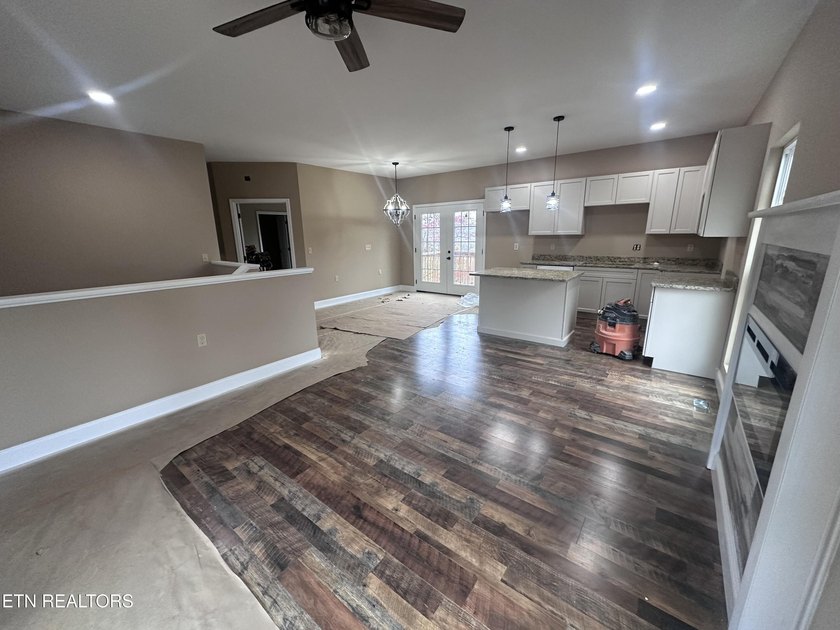Perched on 1.36 private hillside acres with stunning views, this - photo 5
