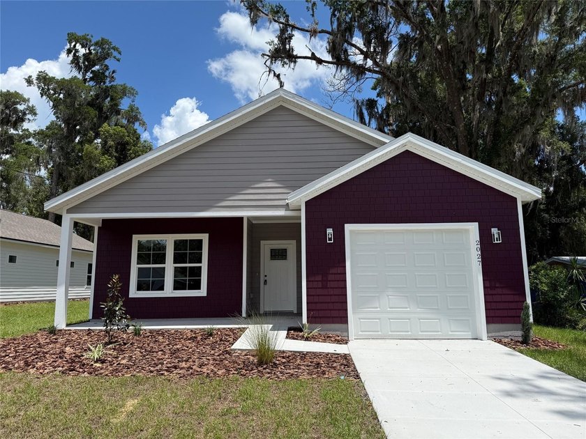 Under contract-accepting backup offers. Welcome to your peaceful - photo 2