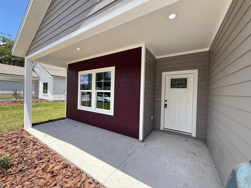 Under contract-accepting backup offers. Welcome to your peaceful - photo 3