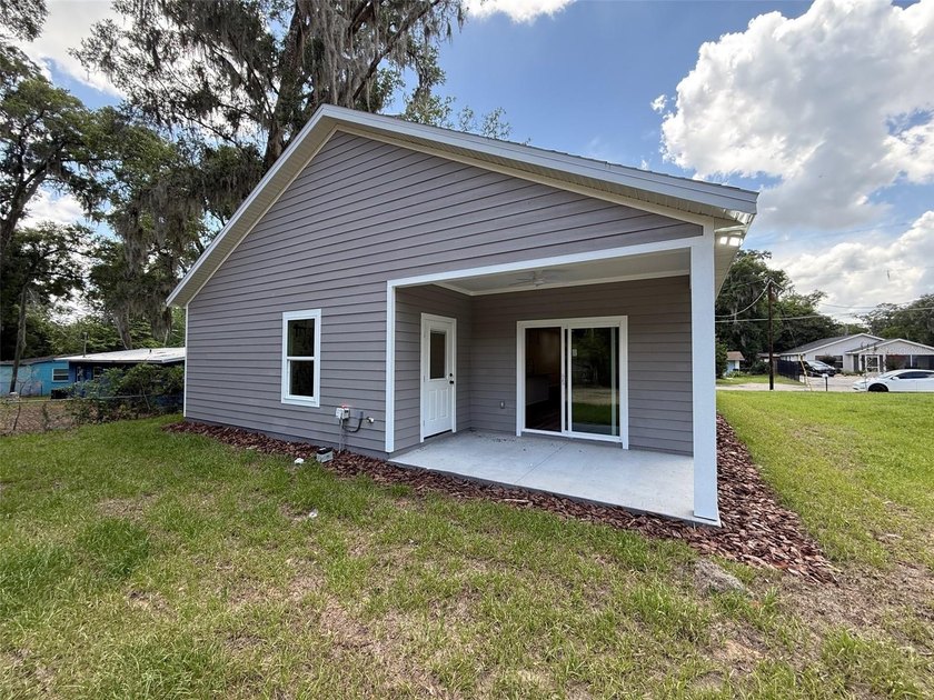 Under contract-accepting backup offers. Welcome to your peaceful - photo 4