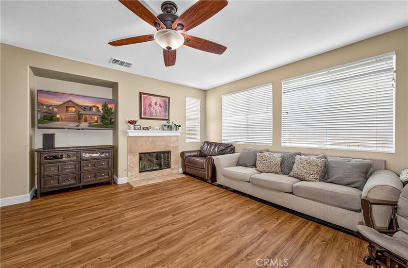 Welcome home! This beautiful two-story residence is ready to - photo 12
