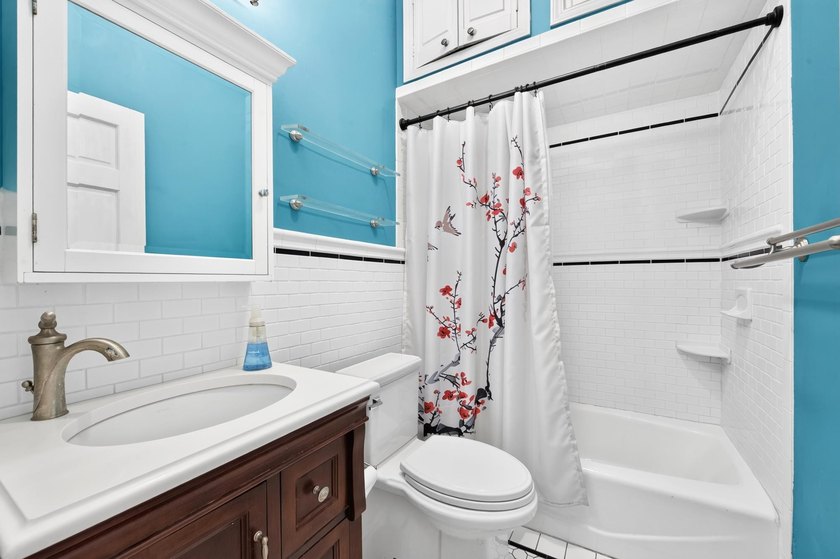 Welcome to 77 Garden Street, Unit 2 - a charming 1-bedroom - photo 20