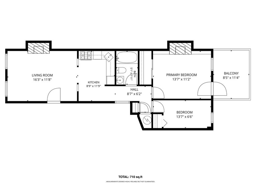 Welcome to 77 Garden Street, Unit 2 - a charming 1-bedroom - photo 23