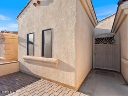 This beautiful home is nestled in the small community of Lake - photo 4