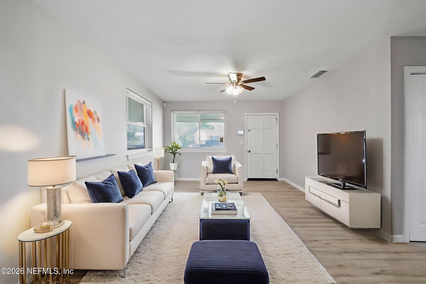 Now offered as an income-producing investment property, this - photo 3