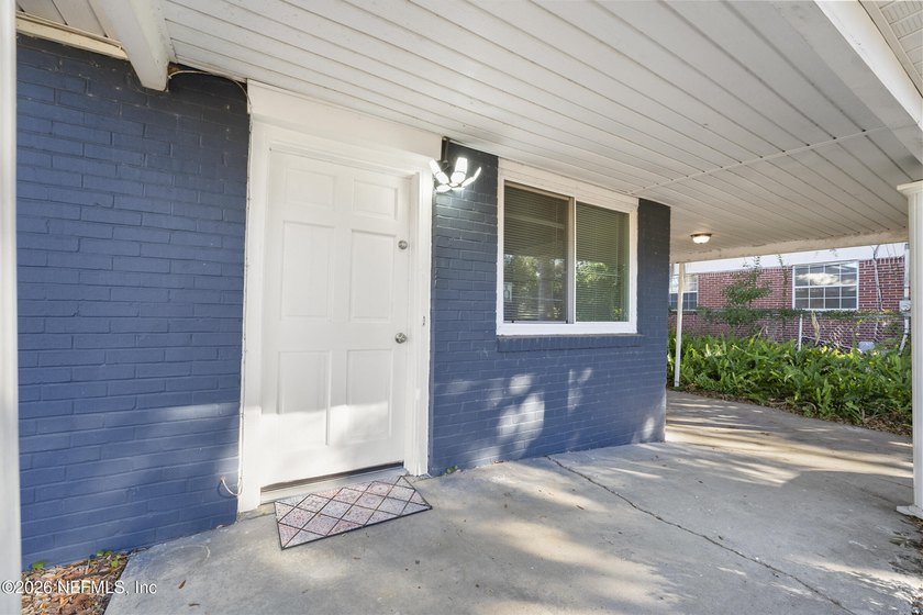 Now offered as an income-producing investment property, this - photo 8