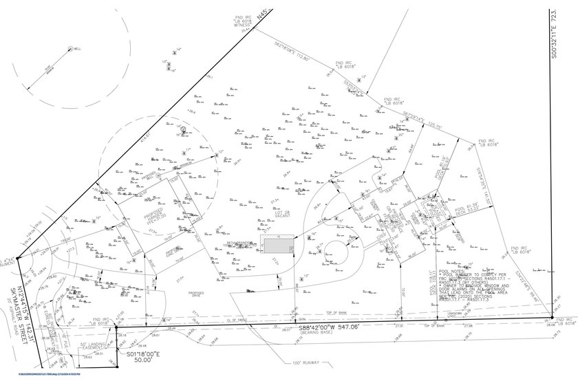 Treasure Coast Airpark* (FL37) in Port Saint Lucie, FL, BUILD - photo 11