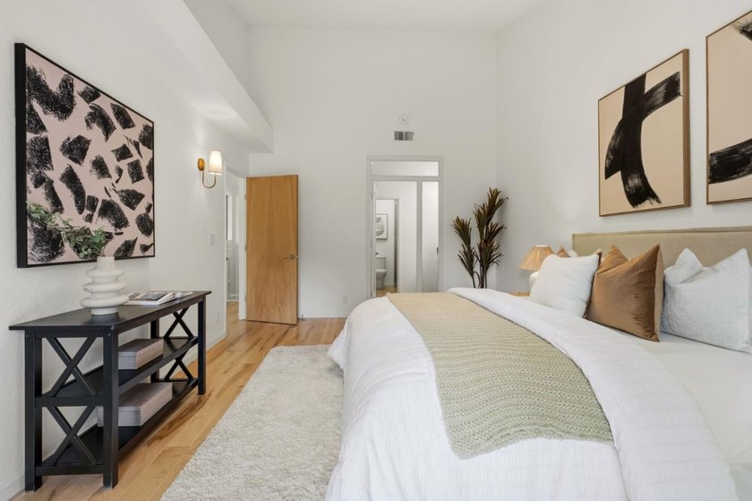 Ideally located in the Sharon Heights area of Menlo Park, this - photo 24