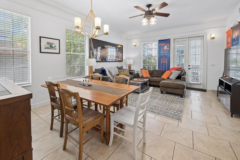 Experience the charm of New Orleans-style architecture in this - photo 10