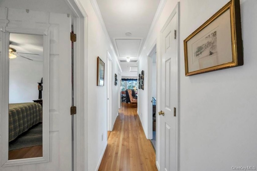 Quality Custom Built Duplex by a Top Hamptons Builder - photo 11