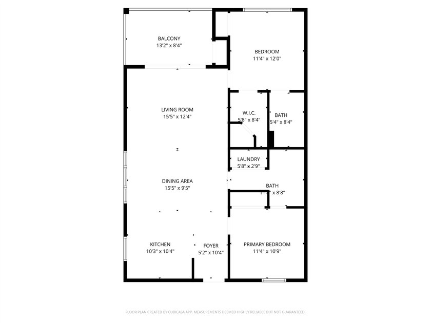 Well maintained second floor furnished two bedroom two bath unit - photo 28