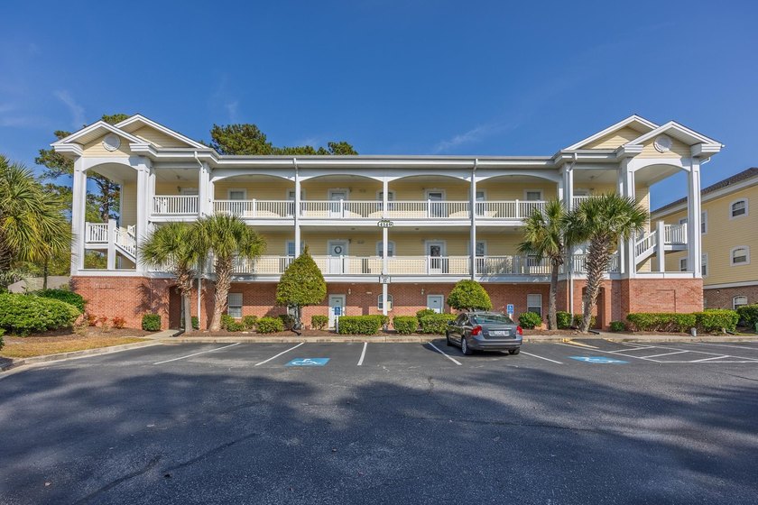 Well maintained second floor furnished two bedroom two bath unit - photo 31