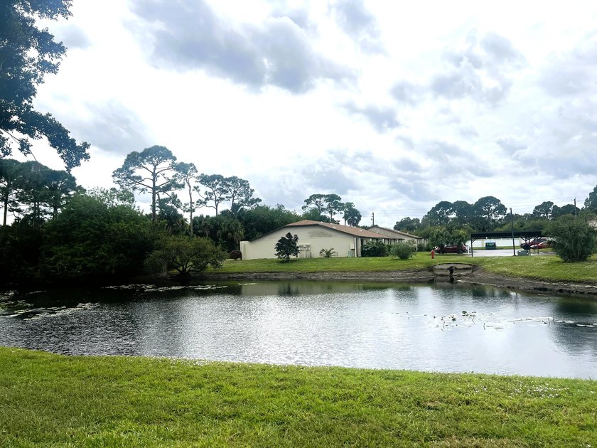 Located in a highly desirable community, this bright and - photo 2