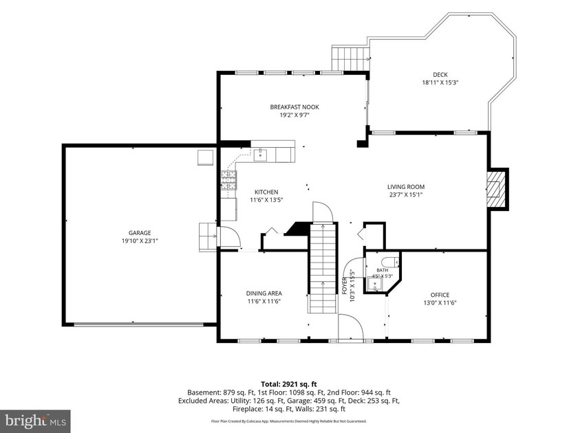 Set on a spacious homesite in the established Gallahan community - photo 35