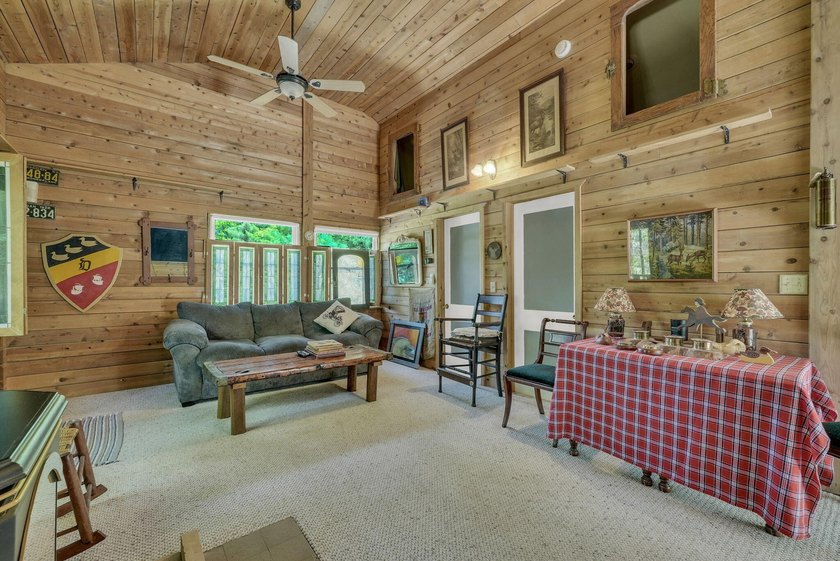 Enjoy peaceful up-north living in a quiet subdivision surrounded - photo 6