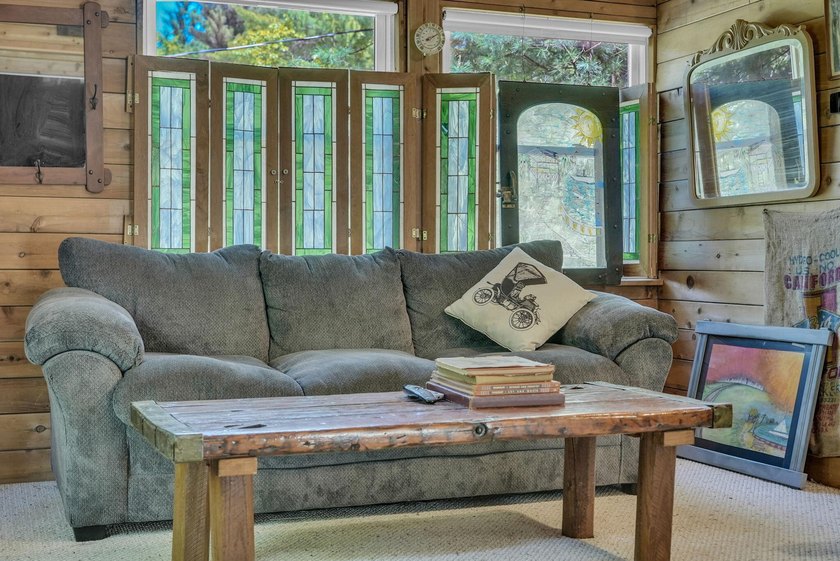 Enjoy peaceful up-north living in a quiet subdivision surrounded - photo 10