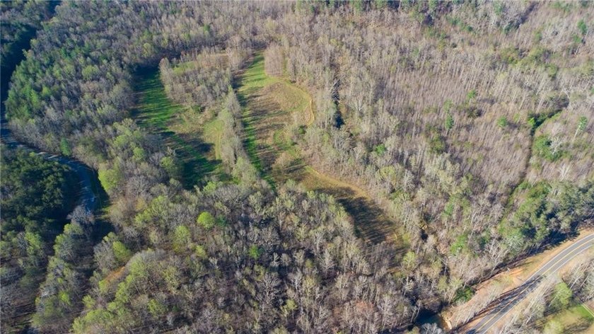 Come and see this incredibly beautiful 25+ acres of unrestricted - photo 11