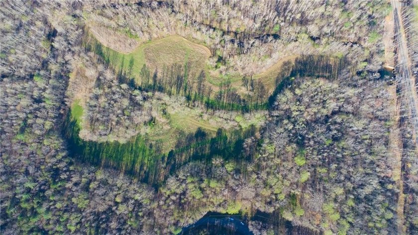 Come and see this incredibly beautiful 25+ acres of unrestricted - photo 13