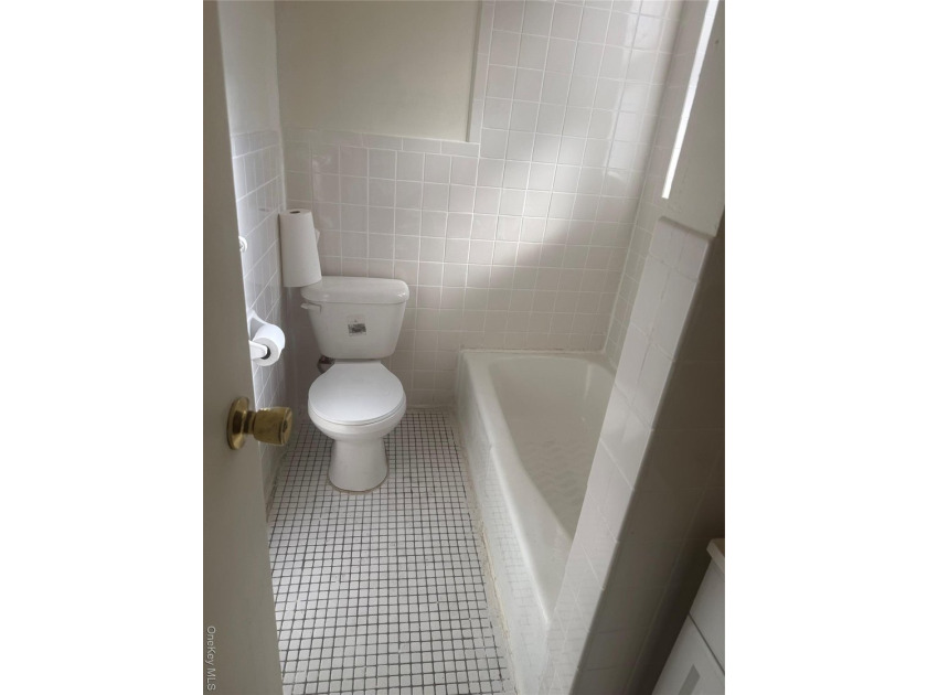 Welcome to this spacious 2-bedroom, 1-bath co-op located in the - photo 13