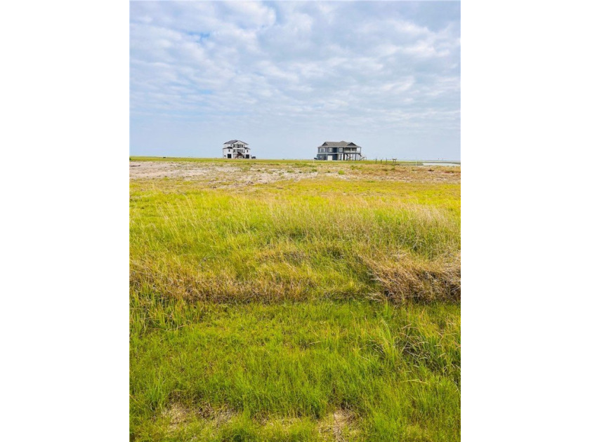 Builders dream lot. This approximate 83 x 262 canal front lot is - photo 4