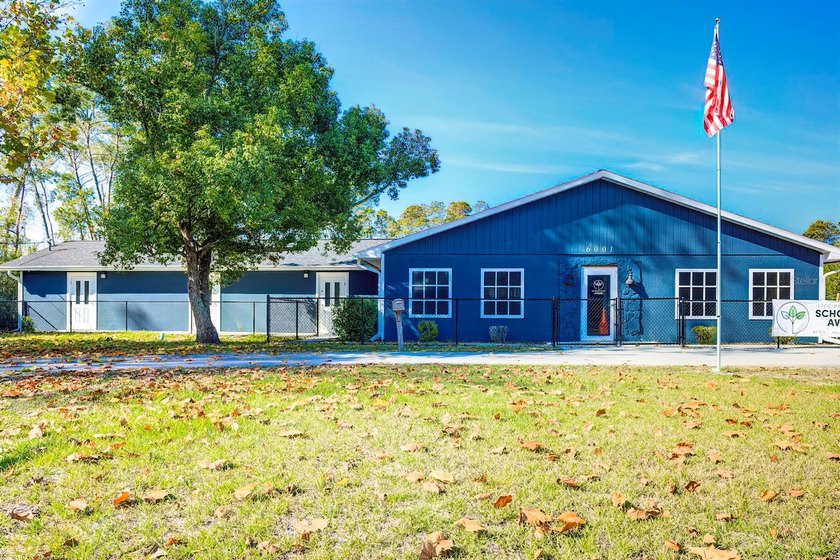 Check out this expansive, 6.40 acre (MOL), commercial property! - photo 2