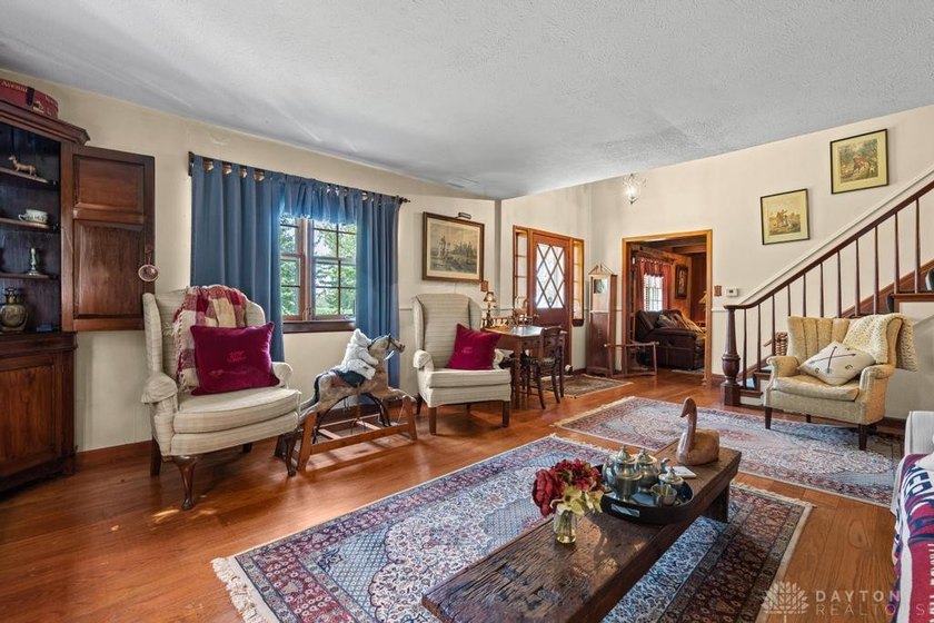 Welcome to Cape Cod Farm-an extraordinary one-of-a-kind estate - photo 11