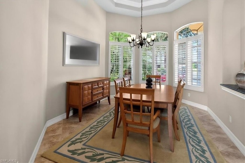 Lakefront and beautifully crafted, this custom-built home sits - photo 11
