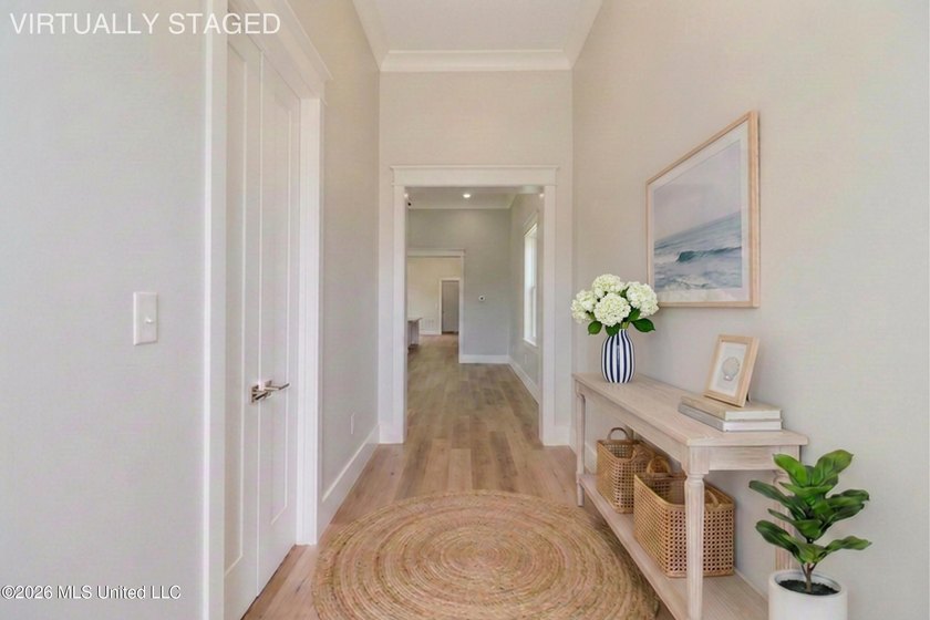 Luxury doesn't have to mean more square footage. This nearly-new - photo 3