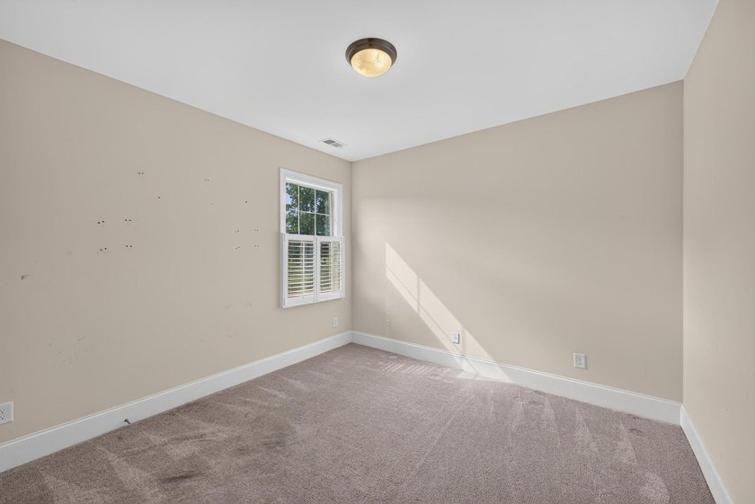 Situated on a generously sized golf course lot in Mount Vintage - photo 28