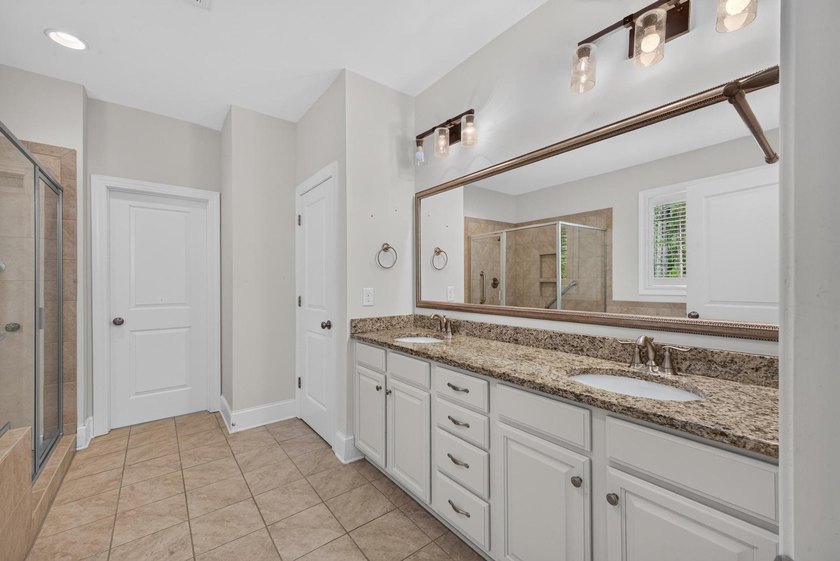 Situated on a generously sized golf course lot in Mount Vintage - photo 42