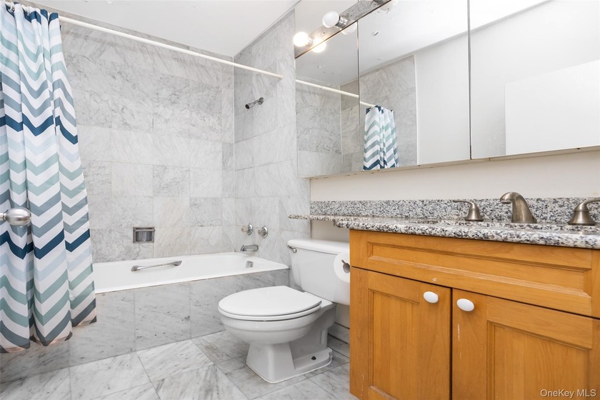 Luxury Waterfront Living in the Heart of Battery Park City - photo 13