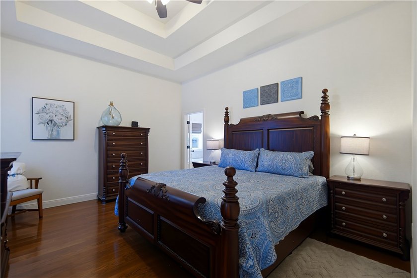 Quality craftsmanship meets peaceful country living on 10 - photo 15