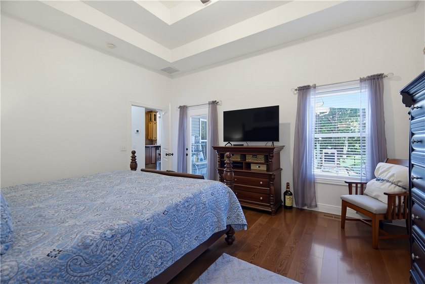 Quality craftsmanship meets peaceful country living on 10 - photo 16