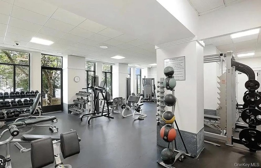 Luxury Waterfront Living in the Heart of Battery Park City - photo 17