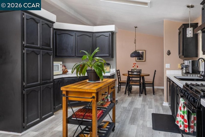 Welcome to this beautifully updated 1,542 sq. ft. manufactured - photo 9