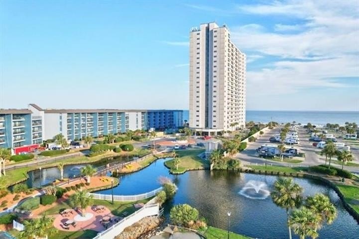 Oceanfront efficiency at Myrtle Beach Resort - fully furnished - photo 29