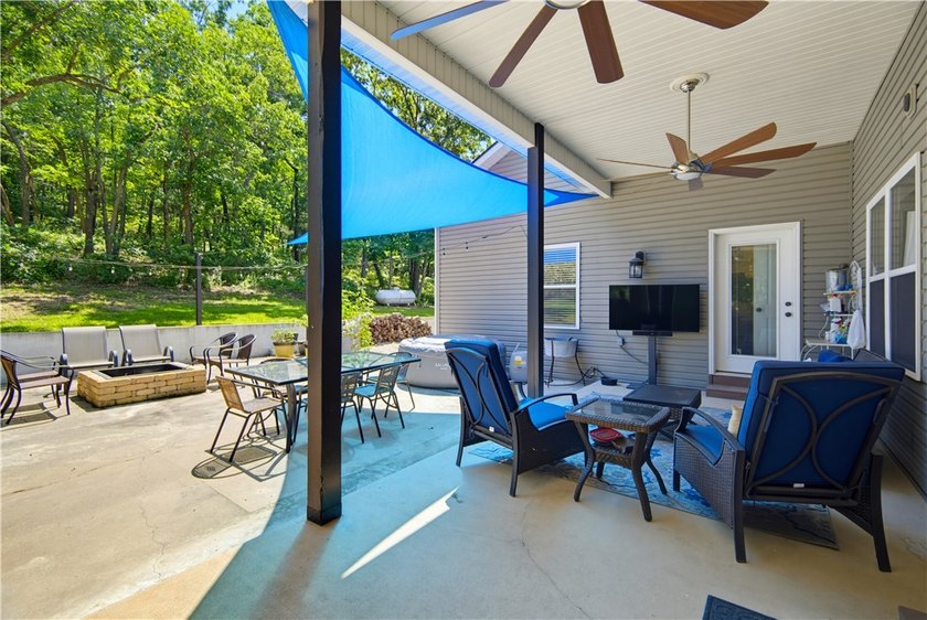 Quality craftsmanship meets peaceful country living on 10 - photo 39